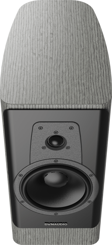 Dynaudio contour 20 specs top